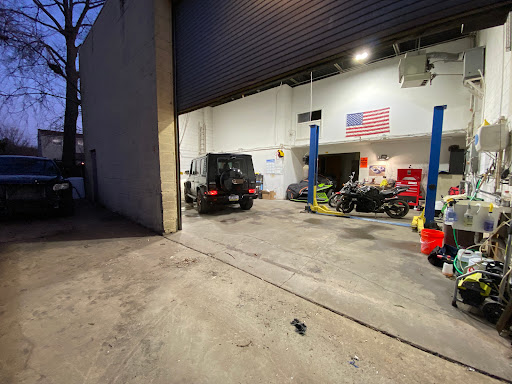 Pro Ceramic Detailing en Hatboro