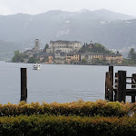 Photo n°1 de l'avis de Claire.o fait le 08/06/2019 à 17:57 sur le  Ristorante Venus à Orta San Giulio