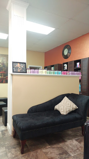 Beauty Salon «Meraki Salon & Spa», reviews and photos, 603 Wayne Ave, Chambersburg, PA 17201, USA