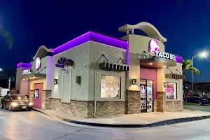 Taco Bell image