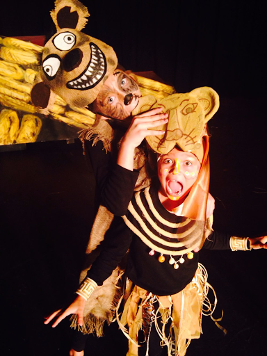 Theater Company «Spark Foundation: Dance, Art, Theater, Music», reviews and photos, 21610 TX-249, Houston, TX 77070, USA