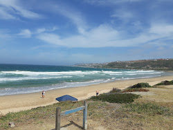 Diaz beach'in fotoğrafı düz ve uzun ile birlikte