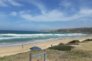 Diaz Beach image