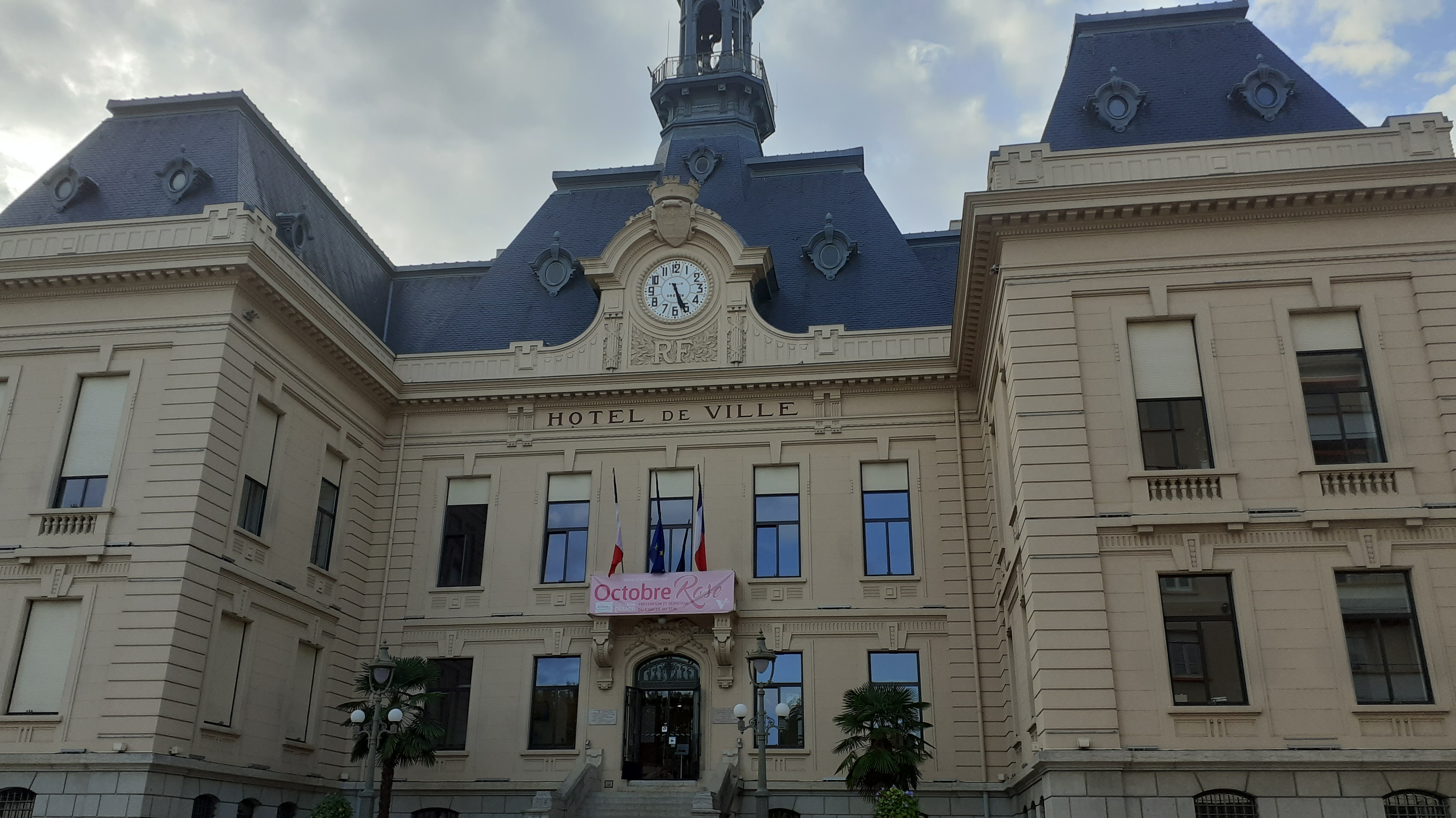 Photo n° 2 de l'avis de Hugo.o fait le 17/10/2022 à 15:39