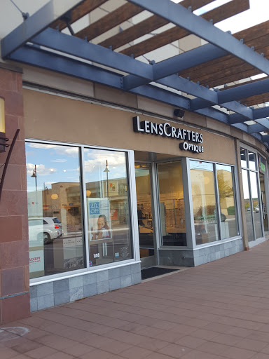 Eye Care Center «LensCrafters Optique», reviews and photos, 1855 29th St #1e, Boulder, CO 80301, USA