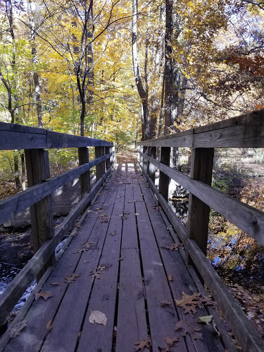 Nature Preserve «Flat Rock Brook Nature Center», reviews and photos, 443 Van Nostrand Ave, Englewood, NJ 07631, USA