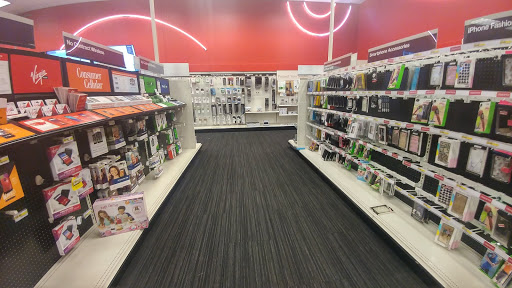 Department Store «Target», reviews and photos, 5800 S University Dr, Davie, FL 33328, USA