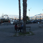 Photo n°1 de l'avis de Gabriele.o fait le 25/06/2019 à 18:59 sur le  Trattoria Francu U' Piscaturi dal 1970 à Porticello