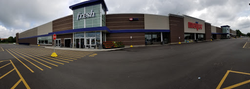 Grocery Store «Meijer», reviews and photos, 5050 N Hamilton Rd, Columbus, OH 43230, USA