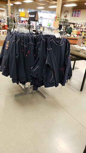 Work Clothes Store «Home of Economy», reviews and photos, 2102 2nd Ave W, Williston, ND 58801, USA