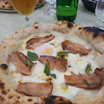 Photo n°2 de l'avis de Stefano.a fait le 16/07/2023 à 12:04 sur le  Le Tre Stelle Ristorante Pizzeria à Polla