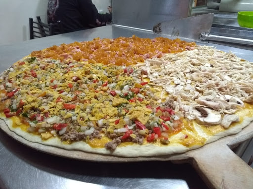 Rica Pizza