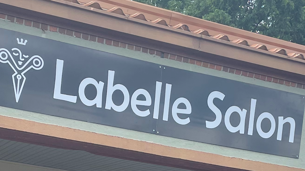 Labelle Salon 45014
