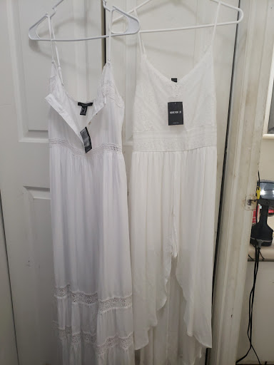 Clothing Store «Forever 21», reviews and photos, 10306 Southside Blvd, Jacksonville, FL 32256, USA