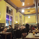 Photo n°3 de l'avis de Stefan.t fait le 05/01/2019 à 07:06 sur le restaurants L'Entrepot du Congo à Antwerp