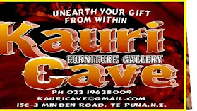 Kauri Cave Furniture Gallery Ltd