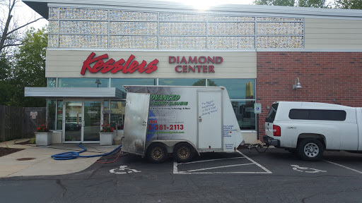 Jewelry Store «Kesslers Diamonds», reviews and photos, 5075 S 76th St, Greenfield, WI 53220, USA