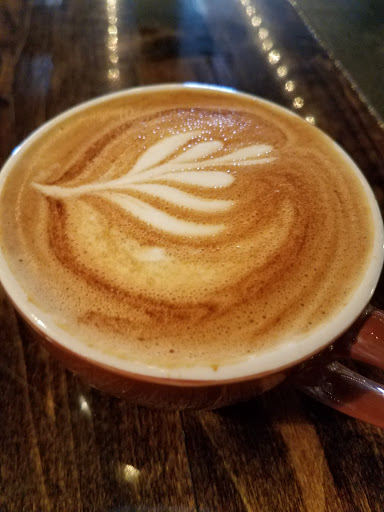 Coffee Shop «Modero Coffee Roasters», reviews and photos, 1050 Union University Dr, Jackson, TN 38305, USA