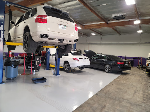 HQ Autosport European Repair Specialists BMW, Mercedes Benz, Porsche, Audi, Volkswagen image