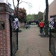 Healing Garden at Bonita Maas Park