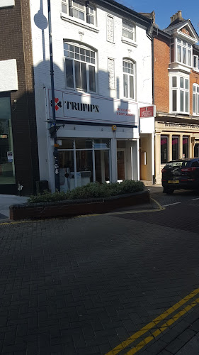 Trumps Dry Cleaning - Woking