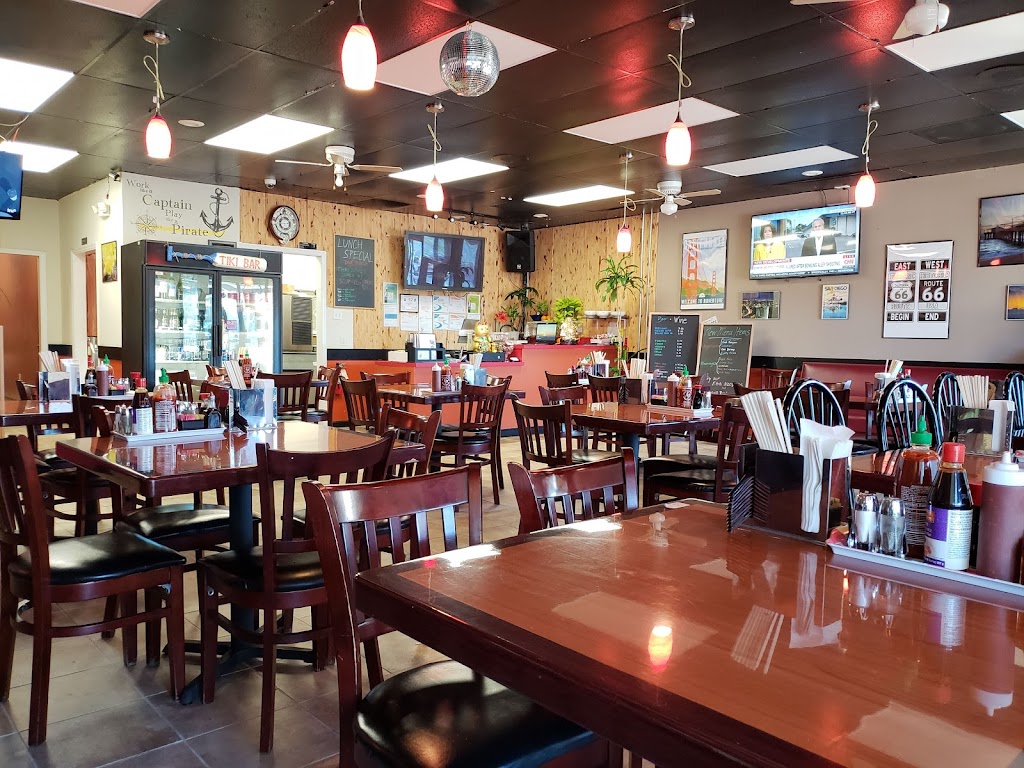 Phở Hương Viet 28273