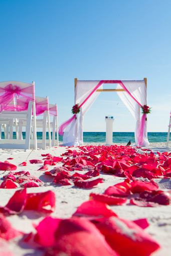 Wedding Venue «Forever I DO Weddings», reviews and photos, 436A Racetrack Rd NW, Fort Walton Beach, FL 32547, USA