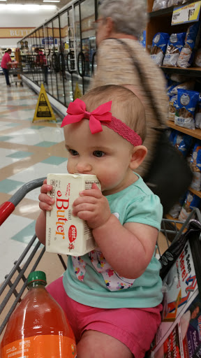 Grocery Store «Jay C Food Plus», reviews and photos, 815 Highlander Point Dr, Floyds Knobs, IN 47119, USA