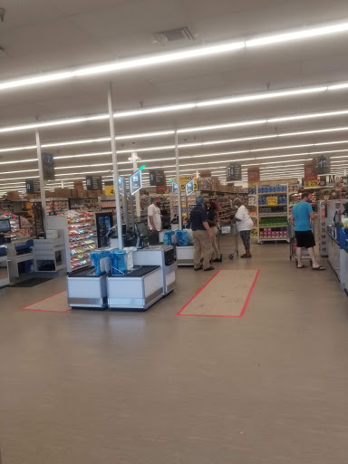 Grocery Store «Food Lion», reviews and photos, 40955 Merchants Ln, Leonardtown, MD 20650, USA