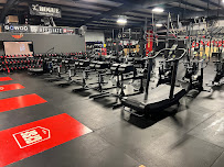 CrossFit SolaFide - Photo 3 - Car repair in Clarksville, TN, Clarksville