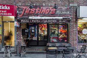 Justino's Pizza - 10th Ave image