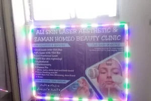 Ali Skin Laser Asthetic Clinic image