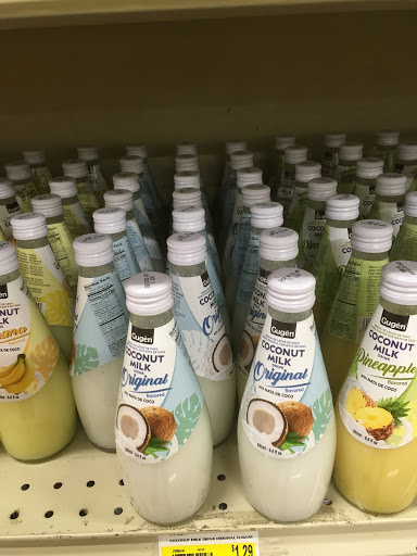 Asian Grocery Store «Asian Supermarket & Gifts Inc», reviews and photos, 4295 E Main St, Columbus, OH 43213, USA