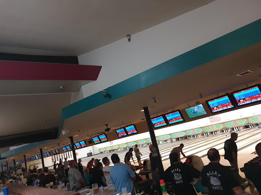 Bowling Alley «Westside Lanes», reviews and photos, 2010 Harrison Ave NW, Olympia, WA 98502, USA