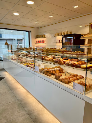 Boulangerie Pâtisserie Cro'Grain à Strasbourg