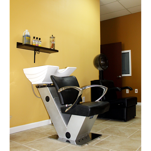 Hair Salon «Nia Soule Salon», reviews and photos, 108 Banks Crossing #108, Fayetteville, GA 30214, USA