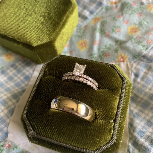 Jeweler «Cumberland Diamond Exchange», reviews and photos, 2800 Cumberland Blvd SE, Smyrna, GA 30080, USA