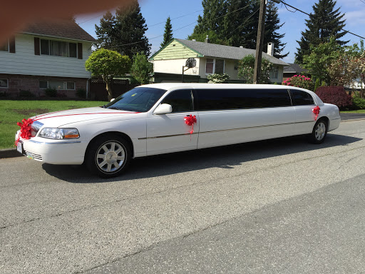 Moonlight Limousine, Coquitlam, BC, Canada, 