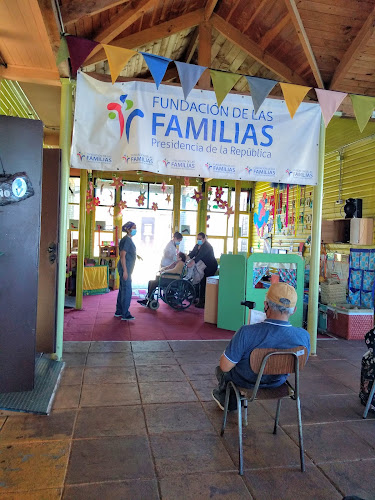 Comentarios y opiniones de Fundacion de las Familias Puerto Montt