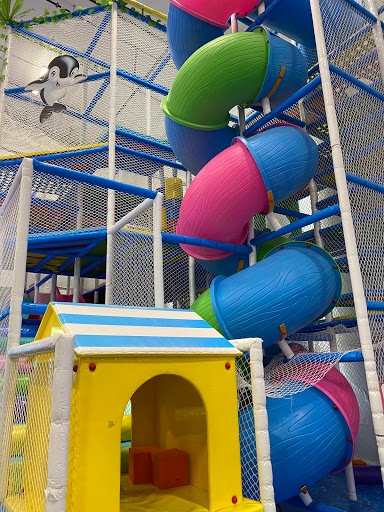 Amusement Center «Shell We Bounce», reviews and photos, 20699 Coastal Hwy, Rehoboth Beach, DE 19971, USA