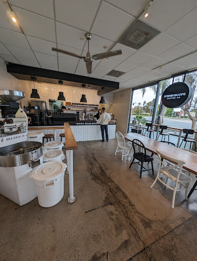 Stereoscope Coffee image