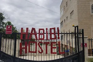 Habibi Hostel Ramallah image