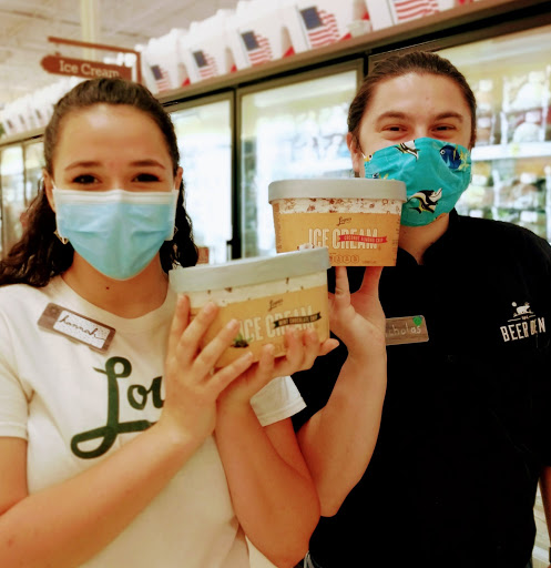 Grocery Store «Lowes Foods on Tryon Road», reviews and photos, 6430 Tryon Rd, Cary, NC 27513, USA