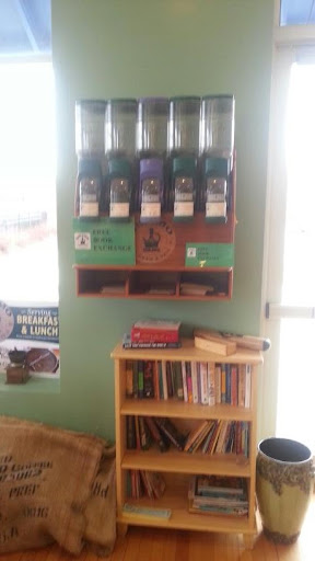 Coffee Shop «Sidamo Coffee», reviews and photos, 8180 Maple Lawn Blvd # F, Fulton, MD 20759, USA