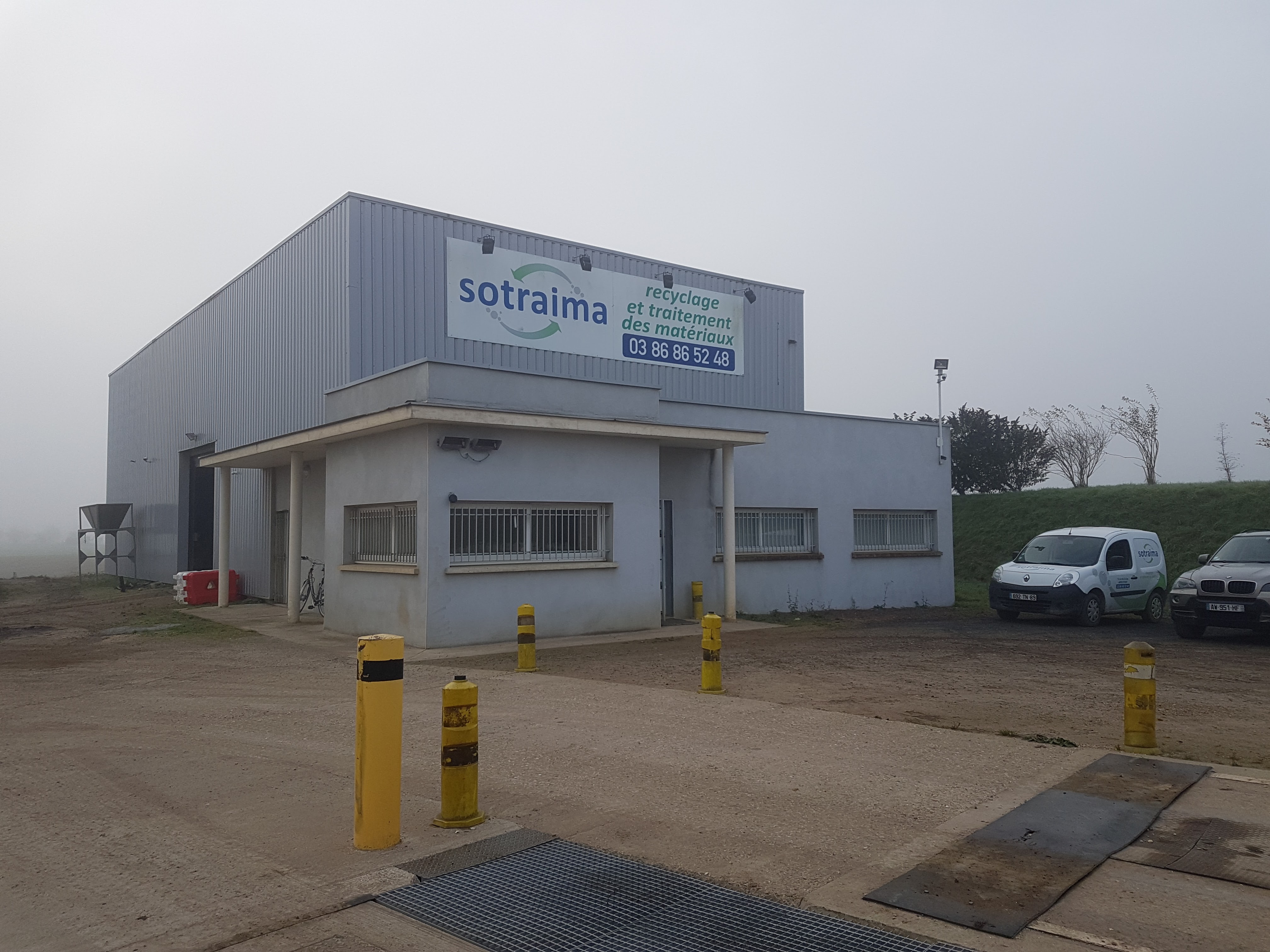 Photo n° 1 de l'avis de Sylvain. fait le 10/11/2016 à 08:29