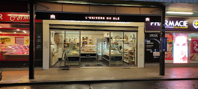 L'Univers du Blé à Chilly-Mazarin
