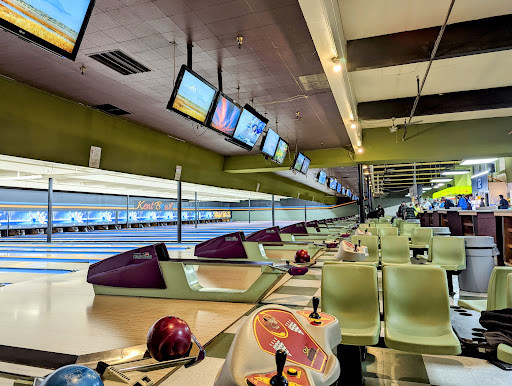 Bowling Alley «Kent Bowl», reviews and photos, 1234 Central Ave N, Kent, WA 98032, USA