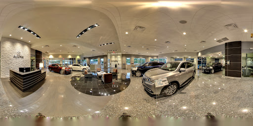 Acura Dealer «Goodson Acura of Dallas», reviews and photos, 4801 Lemmon Ave, Dallas, TX 75219, USA