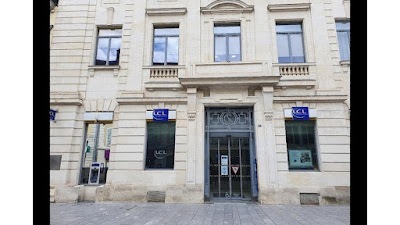 LCL Banque et assurance à Pau