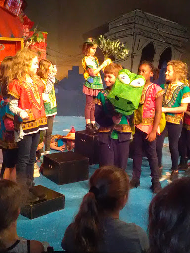 Performing Arts Theater «Horizon Theatre Company», reviews and photos, 1083 Austin Ave NE, Atlanta, GA 30307, USA